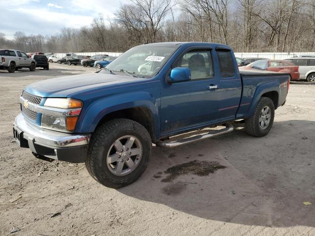 CHEVROLET COLORADO 2009 1gcdt19e798119868