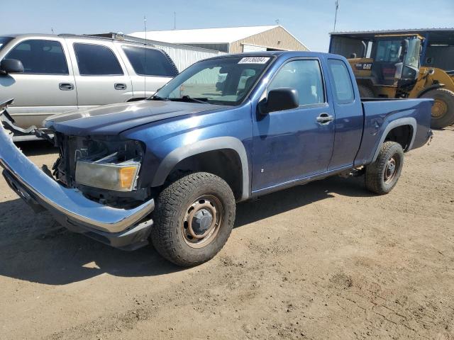 CHEVROLET COLORADO 2008 1gcdt19e888205303