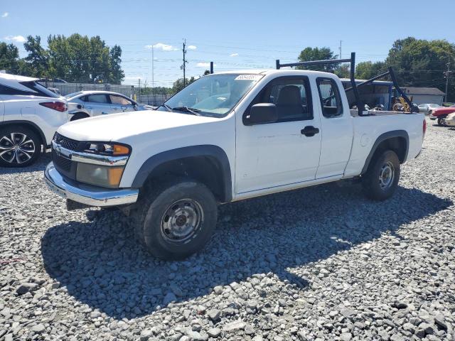 CHEVROLET COLORADO 2008 1gcdt19e888218892