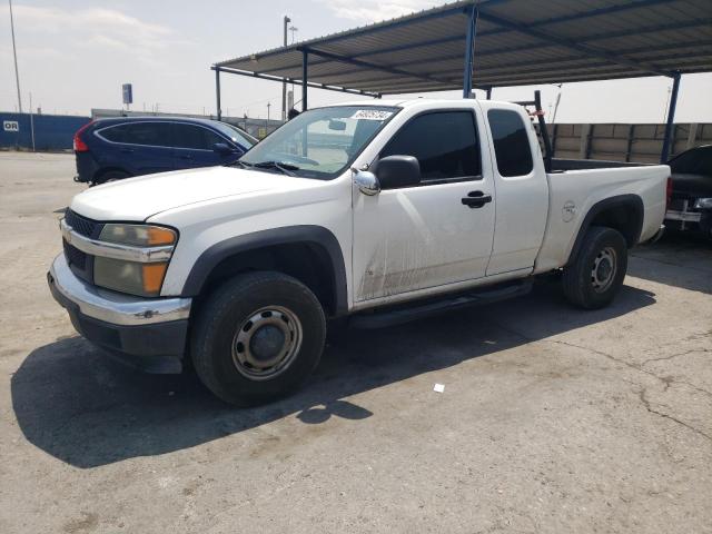 CHEVROLET COLORADO 2008 1gcdt19e988219369