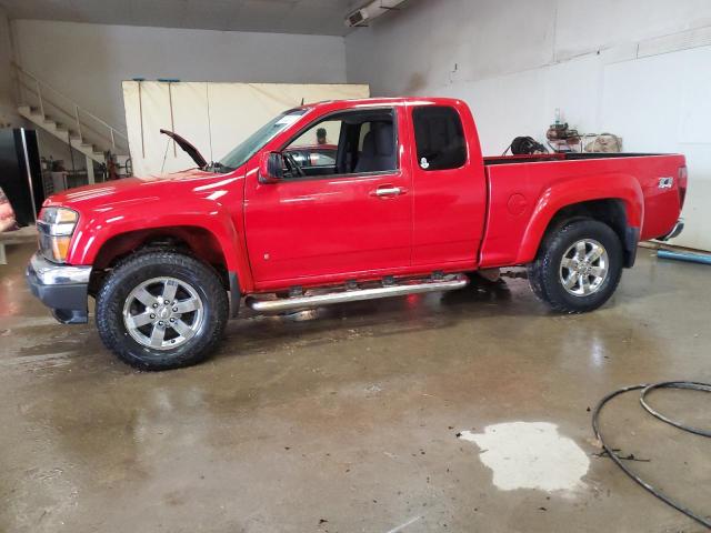 CHEVROLET COLORADO 2009 1gcdt19e998133433