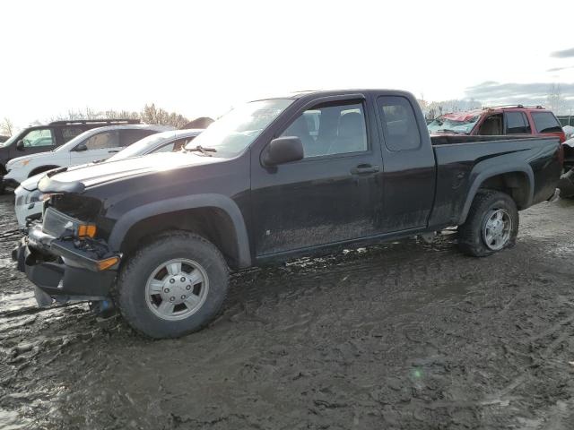 CHEVROLET COLORADO 2007 1gcdt19ex78172528