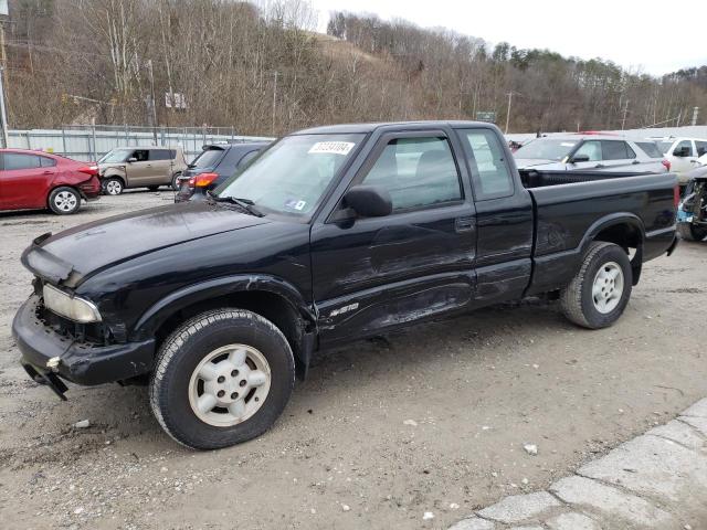 CHEVROLET S10 2001 1gcdt19w31k153371