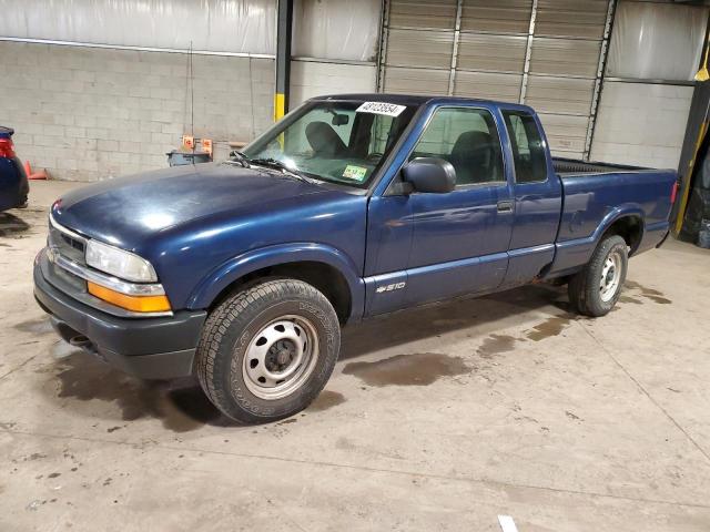 CHEVROLET S10 2001 1gcdt19w41k173550