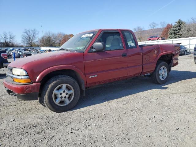 CHEVROLET S10 2003 1gcdt19x038231324