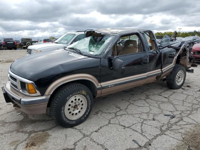 CHEVROLET S10 1996 1gcdt19x3t8112604