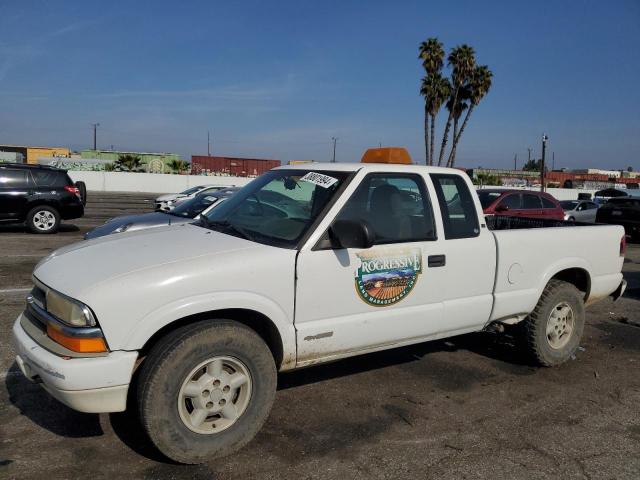 CHEVROLET S10 1999 1gcdt19x5xk205553