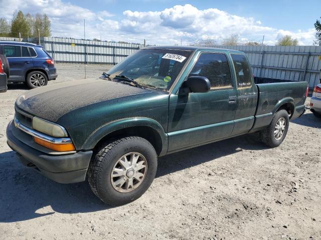 CHEVROLET S10 2003 1gcdt19x938228065