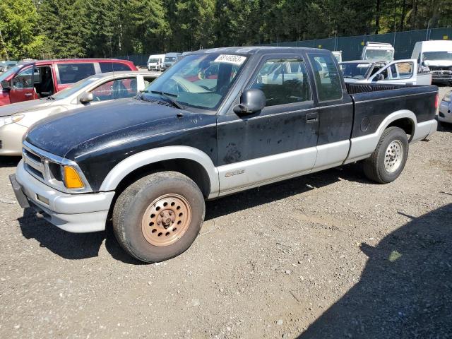 CHEVROLET S TRUCK S1 1994 1gcdt19z4rk134883