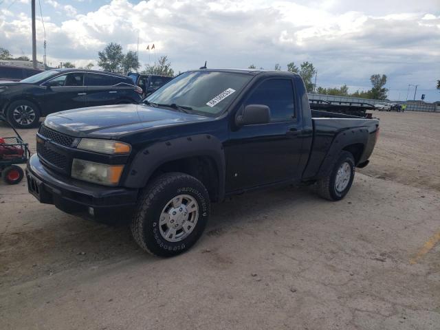 CHEVROLET COLORADO 2008 1gcdt24e688230388