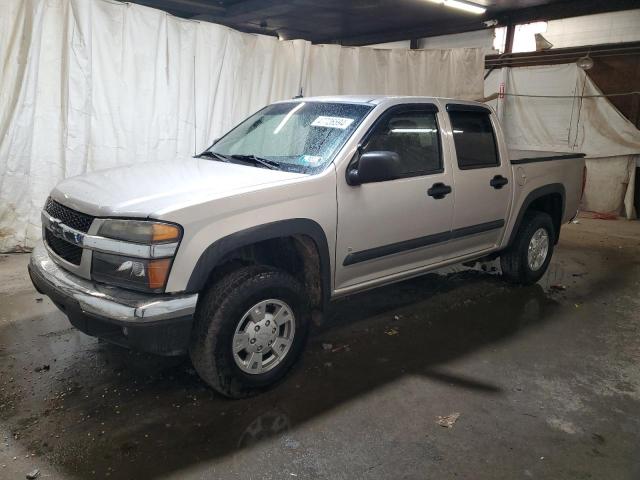 CHEVROLET COLORADO 2008 1gcdt33e288220027