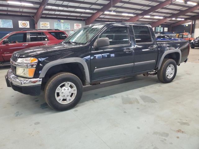 CHEVROLET COLORADO L 2008 1gcdt33e288223574