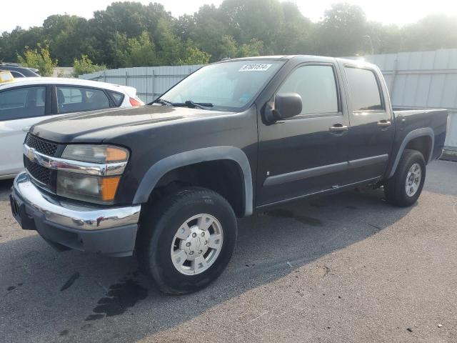 CHEVROLET COLORADO L 2008 1gcdt33e488189105