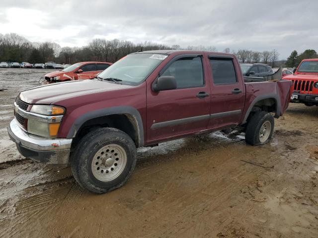 CHEVROLET COLORADO 2008 1gcdt33e588227988