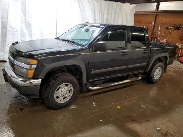 CHEVROLET COLORADO 2008 1gcdt33ex88199542