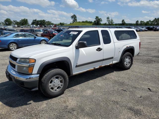 CHEVROLET COLORADO L 2008 1gcdt399088214334