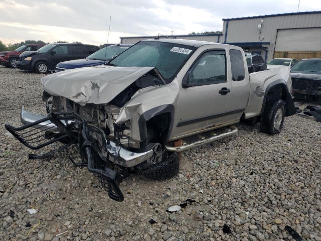 CHEVROLET COLORADO 2008 1gcdt39e688214870