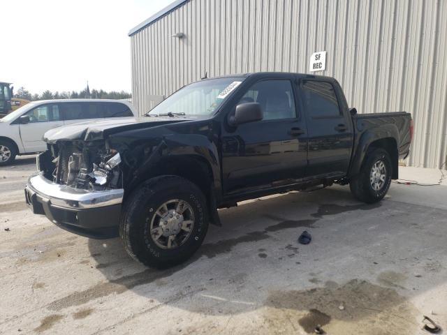 CHEVROLET COLORADO 2008 1gcdt43e088185767