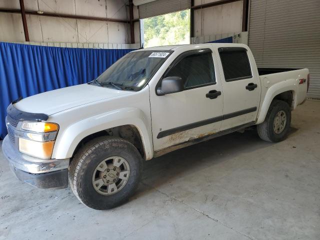 CHEVROLET COLORADO 2008 1gcdt43e088208318