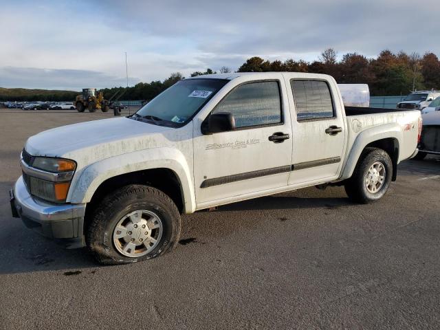 CHEVROLET COLORADO 2008 1gcdt43e088213891