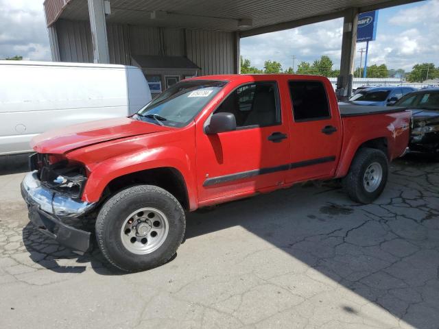 CHEVROLET COLORADO L 2008 1gcdt43e188213947