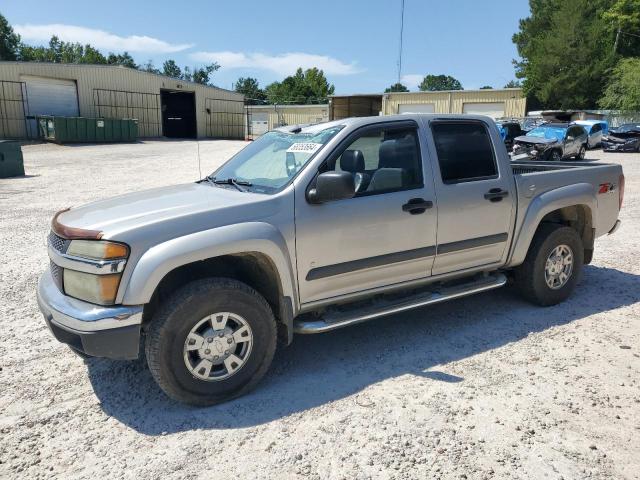 CHEVROLET COLORADO L 2008 1gcdt43e288217912