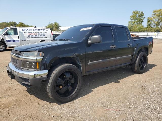 CHEVROLET COLORADO L 2008 1gcdt43e488200416