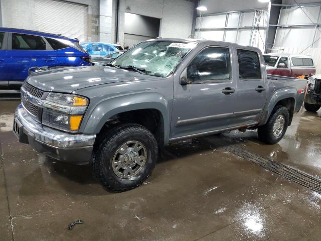 CHEVROLET COLORADO 2008 1gcdt43ex88191849