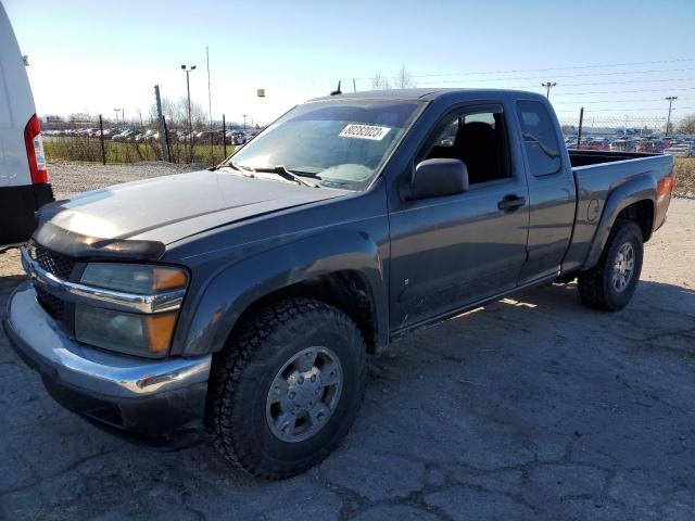 CHEVROLET COLORADO 2008 1gcdt49e588211156