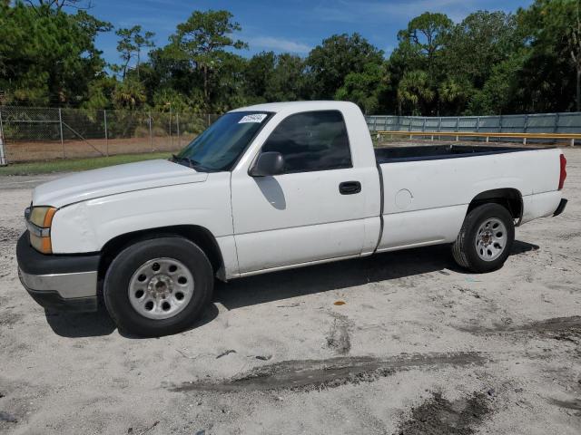 CHEVROLET SILVERADO 2003 1gcec14v13z257175