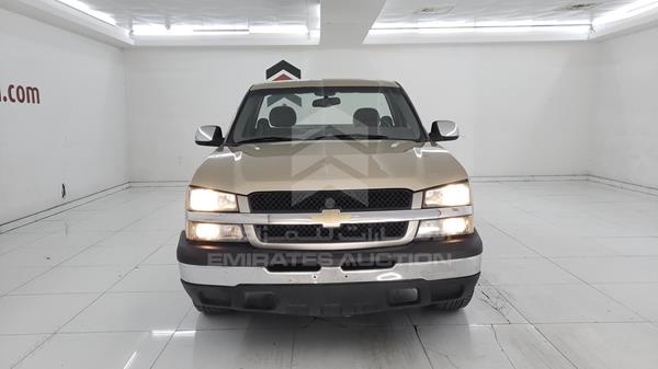 CHEVROLET SILVERADO 1999 1gcec14v1xz158300