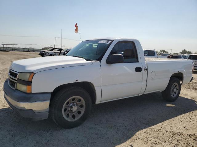 CHEVROLET SILVERADO 2006 1gcec14v56z298252