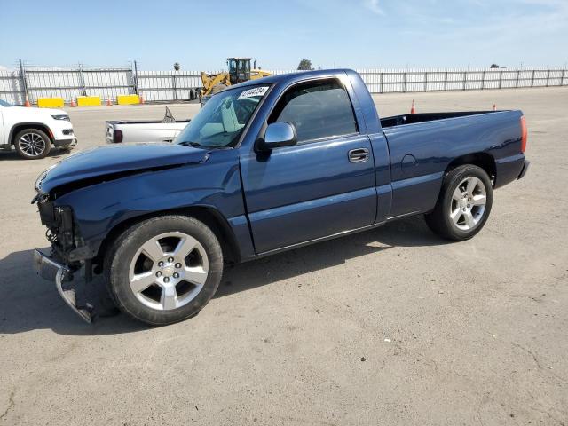 CHEVROLET 1500 2001 1gcec14v61z325080