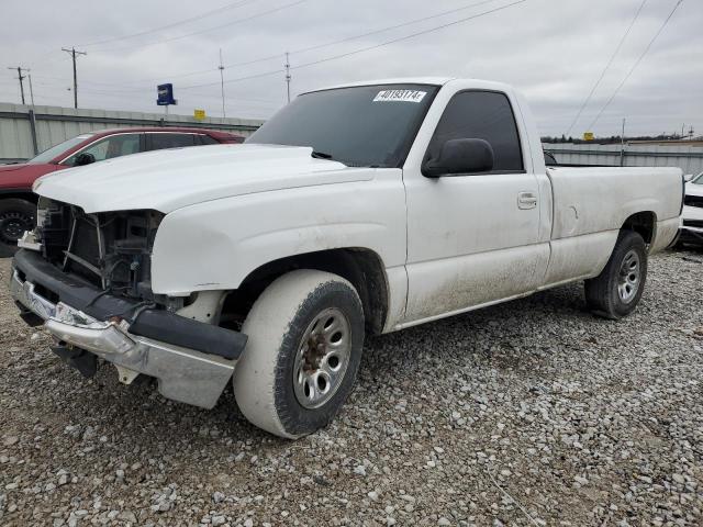 CHEVROLET 1500 2005 1gcec14v65z209190