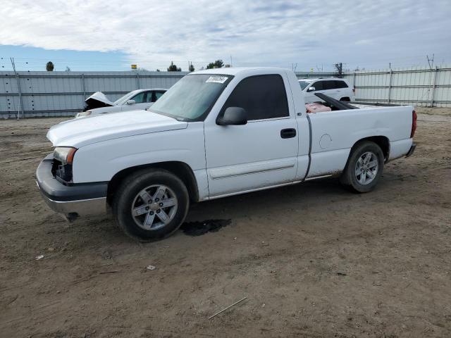 CHEVROLET SILVERADO 2003 1gcec14v83z292070