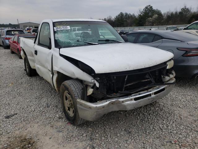 CHEVROLET SILVRDO LT 1999 1gcec14w1xe213277