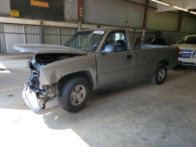 CHEVROLET SILVERADO 2003 1gcec14x03z346365