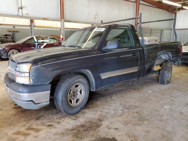 CHEVROLET SILVERADO 2003 1gcec14x23z258935