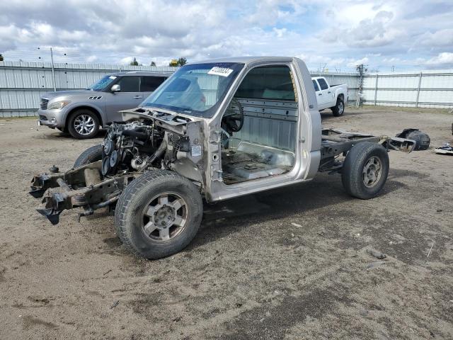 CHEVROLET SILVERADO 2005 1gcec14x25z143433