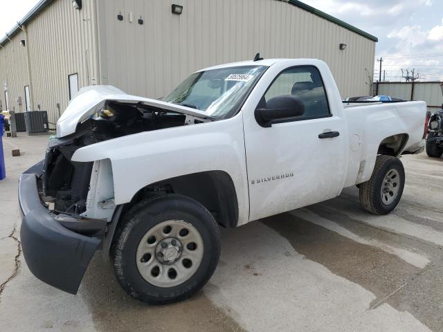 CHEVROLET SILVERADO 2008 1gcec14x38z112020