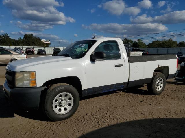 CHEVROLET ALL MODELS 2009 1gcec14x39z129885