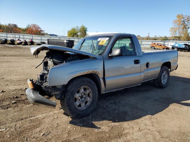 CHEVROLET SILVERADO 2003 1gcec14x53z209700