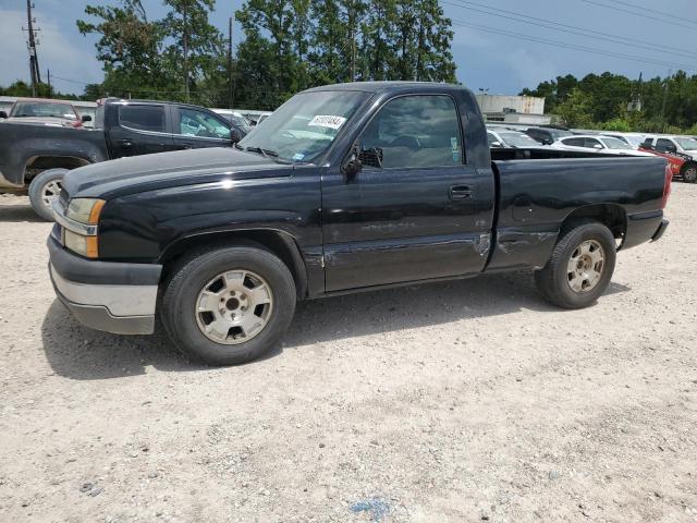 CHEVROLET SILVERADO 2003 1gcec14x53z261229