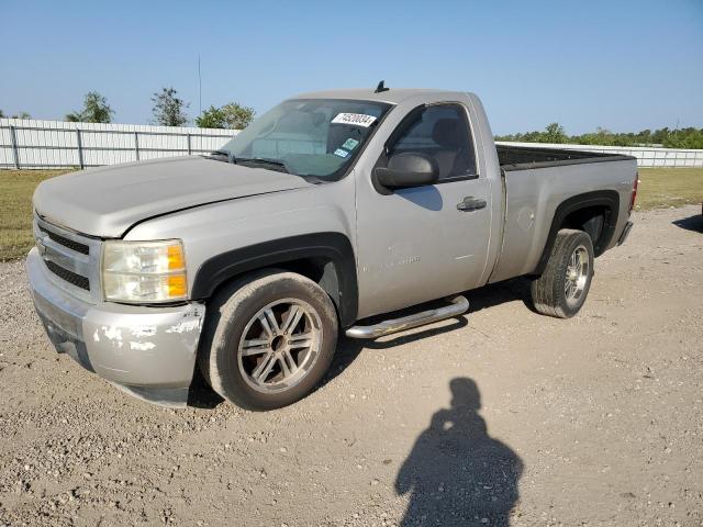 CHEVROLET SILVERADO 2008 1gcec14x58z121771