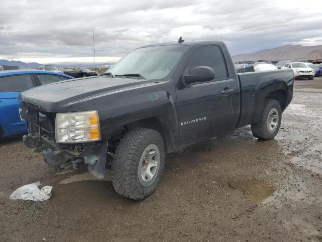 CHEVROLET SILVERADO 2009 1gcec14x79z188647