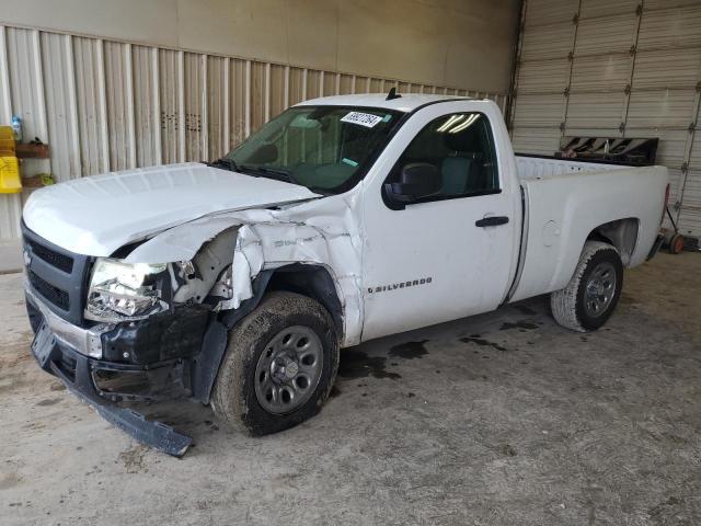 CHEVROLET SILVERADO 2008 1gcec14x88z323746