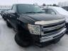 CHEVROLET SILVERADO 2009 1gcec14xx9z126983