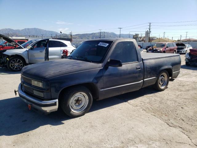 CHEVROLET GMT 1995 1gcec14z6sz277603