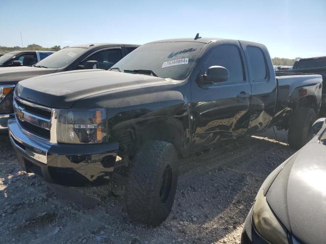 CHEVROLET SILVERADO 2009 1gcec19c59z111930