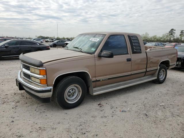 CHEVROLET 1500 1997 1gcec19m2ve126945